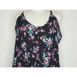 Torrid Tank Top
